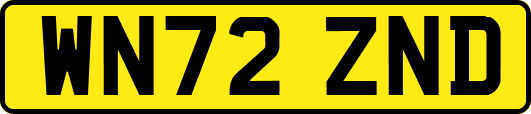WN72ZND