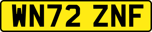 WN72ZNF