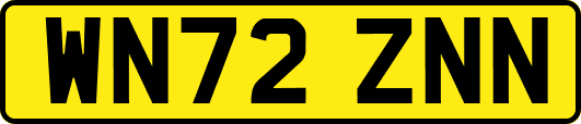 WN72ZNN
