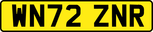WN72ZNR