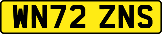 WN72ZNS