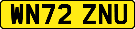 WN72ZNU