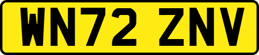 WN72ZNV