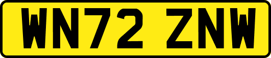 WN72ZNW