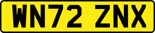 WN72ZNX