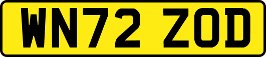 WN72ZOD
