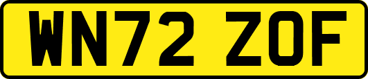 WN72ZOF