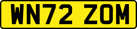 WN72ZOM