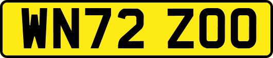 WN72ZOO