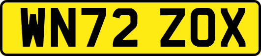 WN72ZOX
