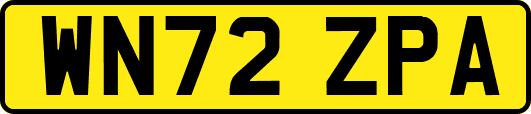 WN72ZPA