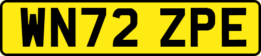 WN72ZPE