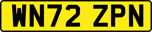 WN72ZPN