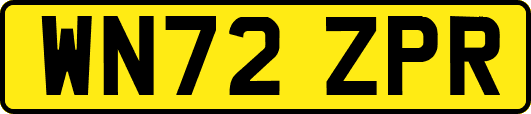 WN72ZPR