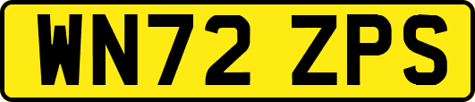 WN72ZPS