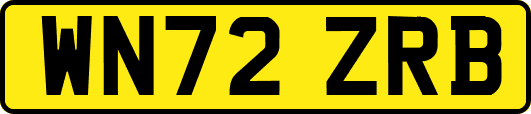 WN72ZRB
