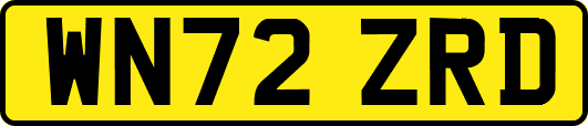 WN72ZRD