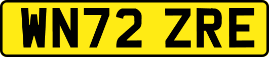 WN72ZRE
