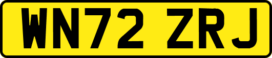 WN72ZRJ