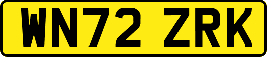 WN72ZRK
