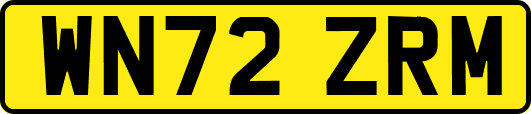 WN72ZRM