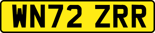 WN72ZRR