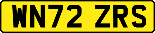 WN72ZRS