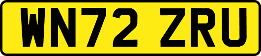 WN72ZRU