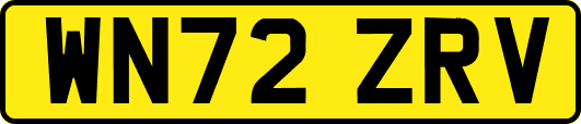 WN72ZRV