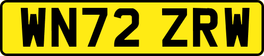 WN72ZRW