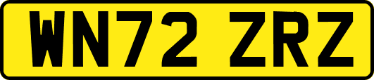 WN72ZRZ
