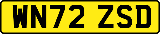WN72ZSD