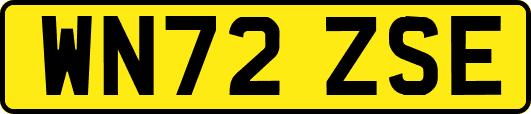 WN72ZSE