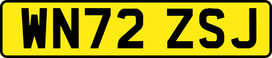 WN72ZSJ
