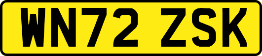 WN72ZSK