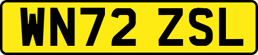 WN72ZSL