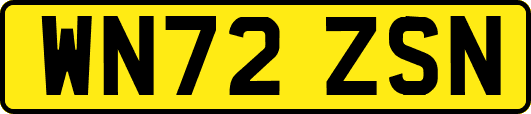 WN72ZSN