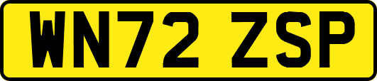 WN72ZSP
