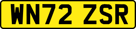 WN72ZSR
