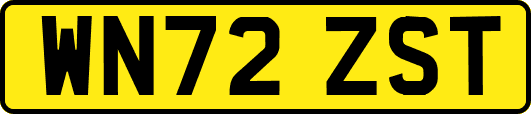 WN72ZST