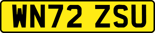 WN72ZSU