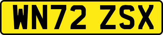 WN72ZSX