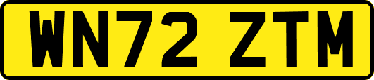 WN72ZTM