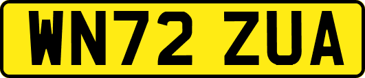WN72ZUA