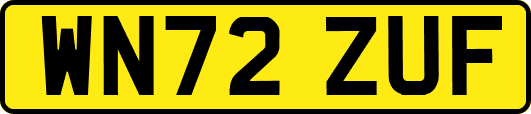 WN72ZUF