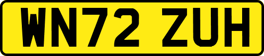WN72ZUH