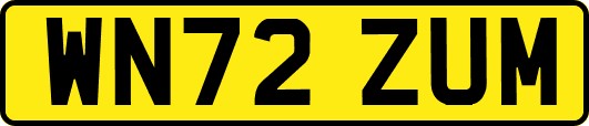 WN72ZUM