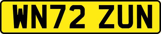 WN72ZUN