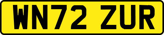 WN72ZUR