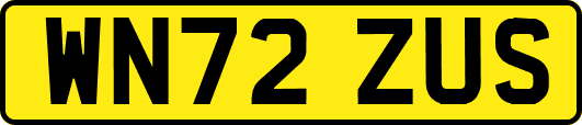 WN72ZUS